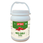 Priya Red Chili Pickle | Grocsy