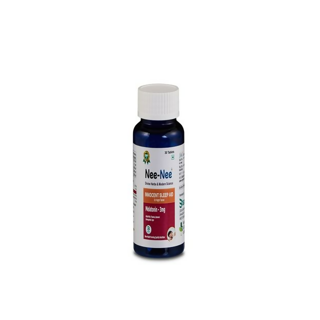 Nutrijuven - Nee Nee Divine Herbs & Modern Science Tablets | Grocsy