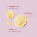L'Occitane Shea Butter Rose Liquid Soap | Grocsy