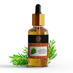 Buddha Natural Tea Tree Essential Oil | Grocsy