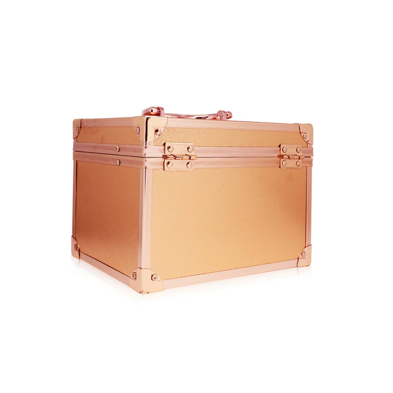Colorbar Vanity Vanity Box - [Rose Gold] | Grocsy