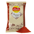 Sri Sauham Premium Natural Chilli Flakes Seasoning (Kutti Mirchi) | Grocsy