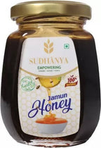 Sudhanya Jamun Honey | Grocsy