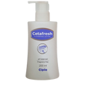 Cetafresh Cleansing Lotion for Oily to Normal Skin, pH Balanced & Fragrance Free | Grocsy