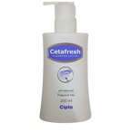 Cetafresh Cleansing Lotion for Oily to Normal Skin, pH Balanced & Fragrance Free | Grocsy