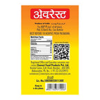 Everest Compounded Asafoetida Hing Powder Yellow | Grocsy