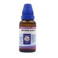 Father Muller Bryonia Alba Dilution | Grocsy