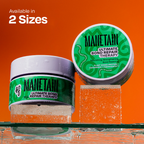Manetain Ultimate Bond Repair Therapy - Hydrates Strengthens & Restores Damaged Hair | Grocsy