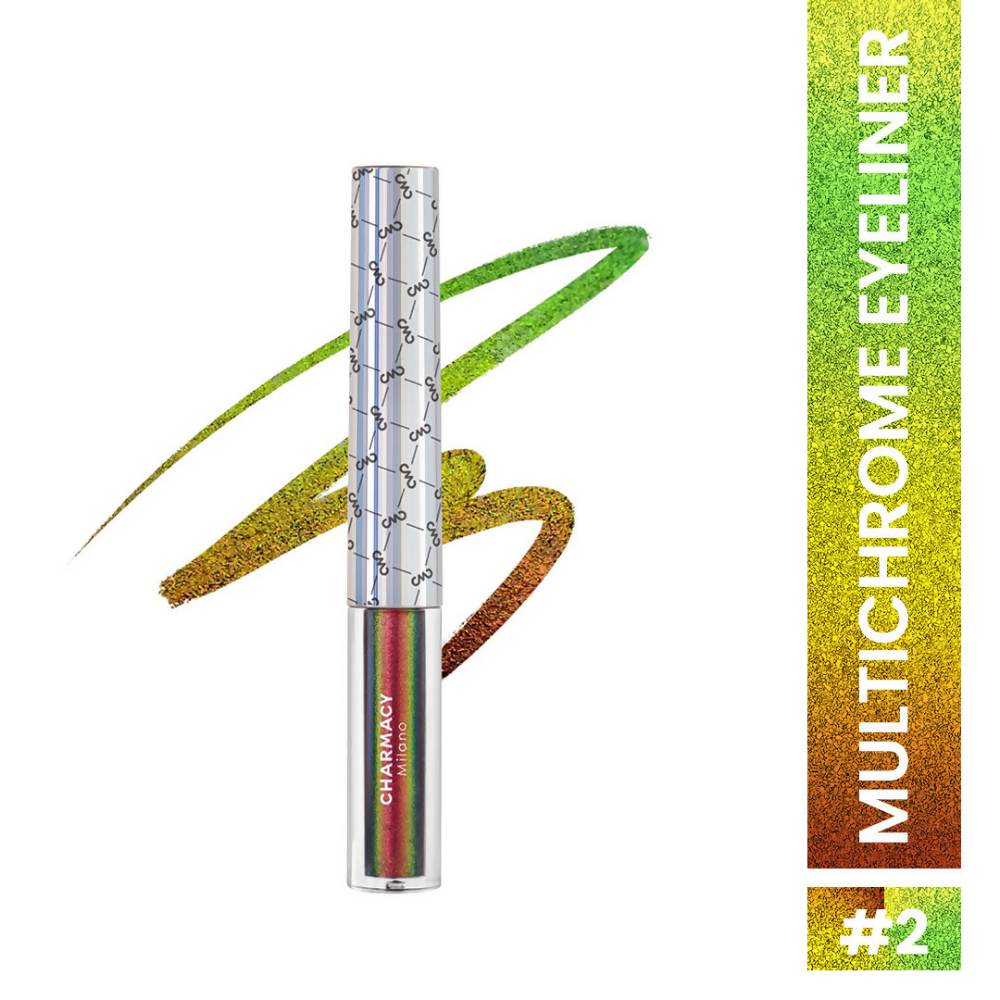 Charmacy Milano Cmc Stellar Eyeliner - Nebula 2 | Grocsy