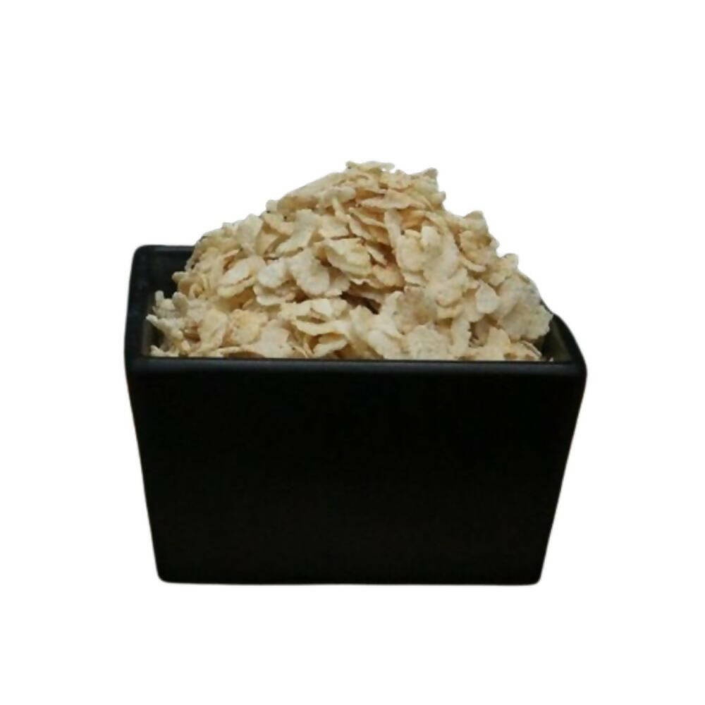 My Millet Basket Jowar Flakes (Ready to Eat) | Grocsy