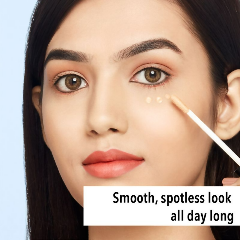 Blue Heaven Flawless Liquid Concealer 101 - Vanilla | Grocsy