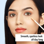 Blue Heaven Flawless Liquid Concealer 101 - Vanilla | Grocsy