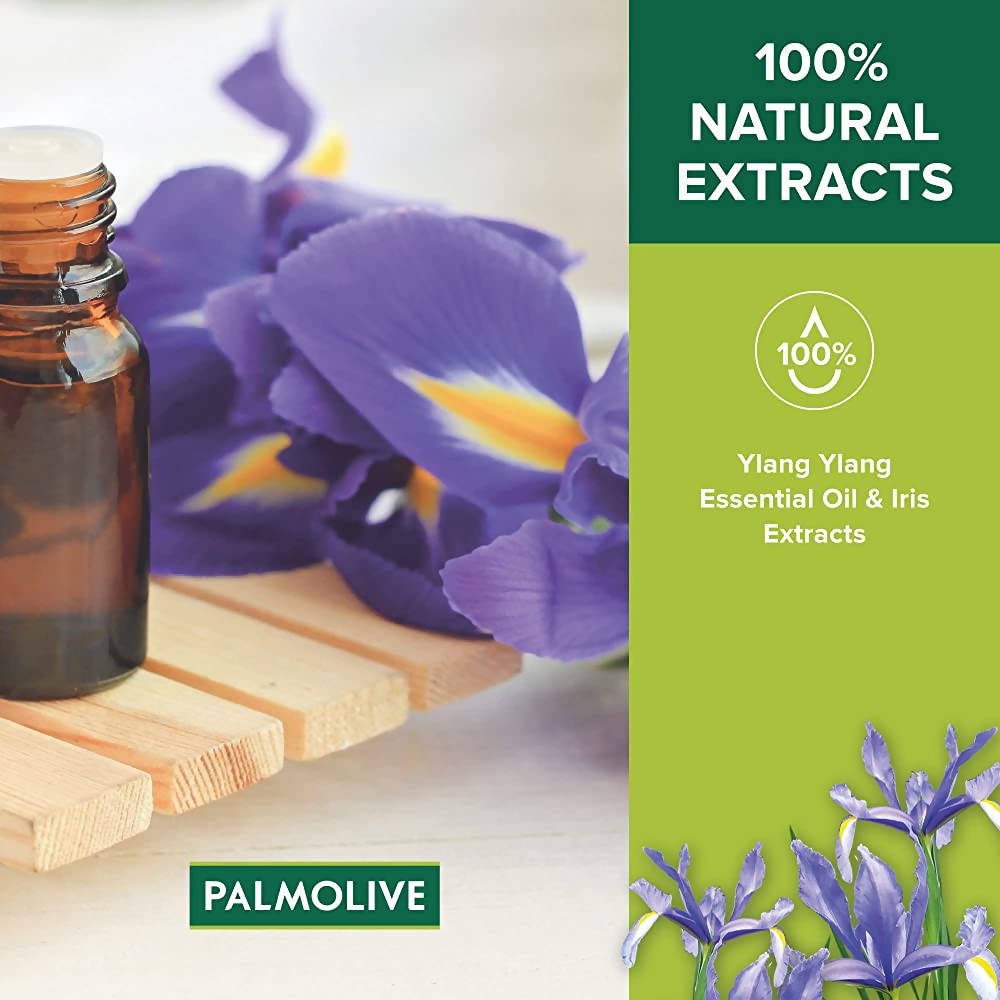 Palmolive Aroma Absolute Relax Shower Gel | Grocsy