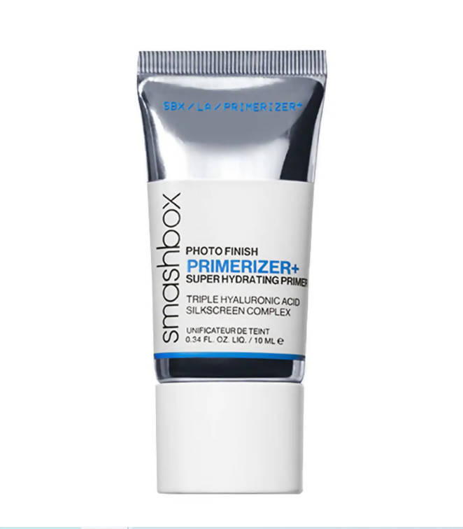 Smashbox Photo Finish Primerizer+ Super Hydrating Primer | Grocsy