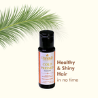 Panash Cold Pressed Coconut Oil | Grocsy