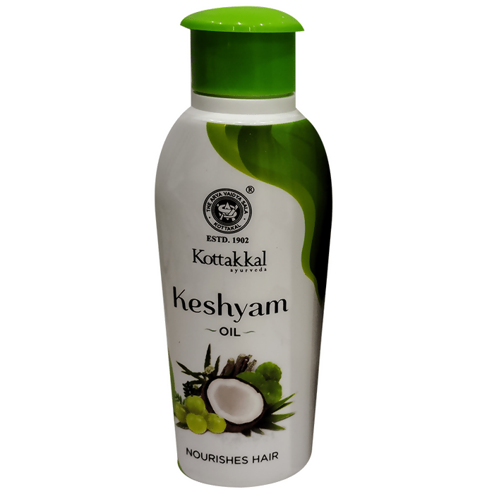 kottakkal Arya Vaidya Sala Keshyam Oil | Grocsy