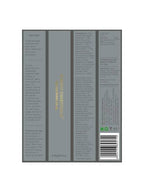Forest Essentials Ash Gray Gulaab Khaas Kajal | Grocsy