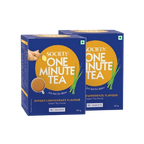 Society OMT Ginger Lemongrass Premix | Grocsy