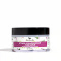 The Wellness Shop Retinol And Hyaluronic Acid Face Scrub | Grocsy