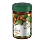 Society Mixed Pickle Jar | Grocsy