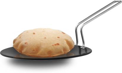 Hawkins Futura Hard Anodised Roti Tava 26 cm Diameter (IART26) | Grocsy