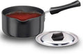Hawkins Hard Anodised Sauce Pan 18 cm Diameter with Lid 2 L (IAS20S) | Grocsy