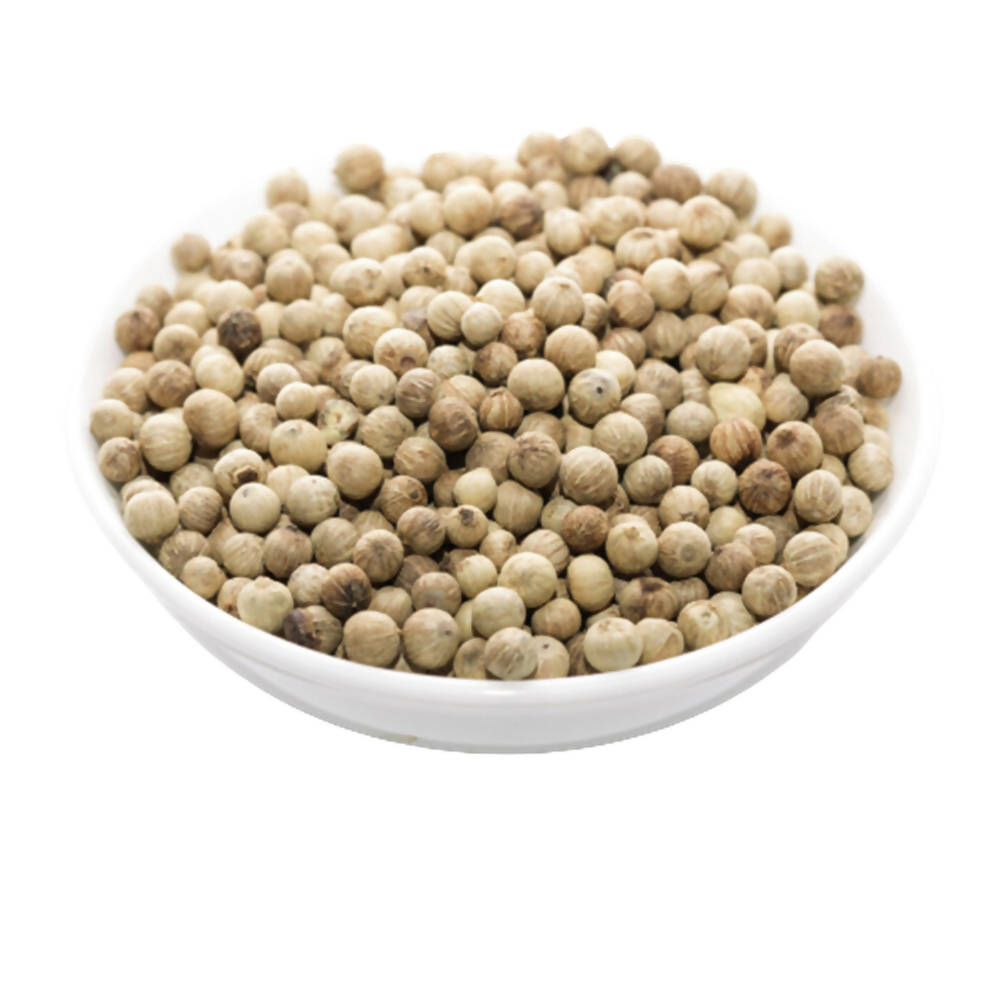 Freshon White Pepper (Organic) | Grocsy