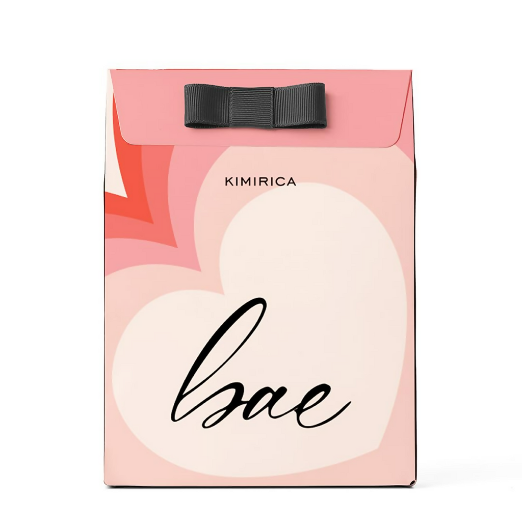 Kimirica Gift Set Bae Kit For Womens | Grocsy
