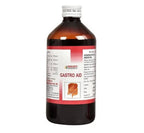 Bakson's Homeopathy Gastro Aid Syrup | Grocsy