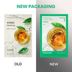 Innisfree Kombucha Energy Mask | Grocsy