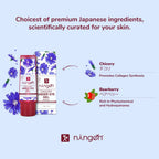 Ningen Chicory Under Eye Gel | Grocsy