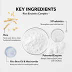 Tirtir Hydro Boost Enzyme Cleansing Balm | Grocsy
