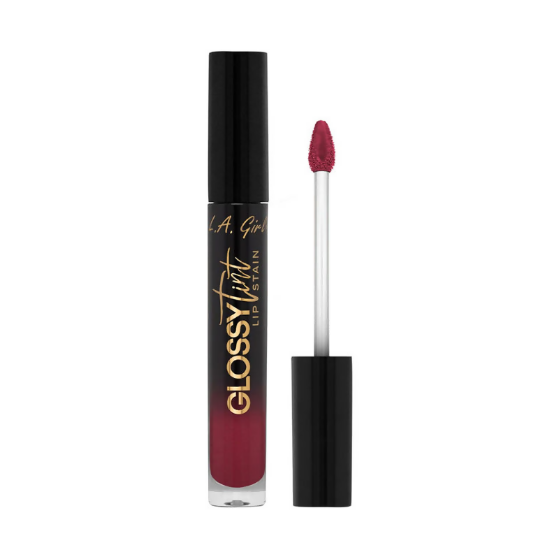 L.A. Girl Glossy Tint Lip Stain - Magic | Grocsy