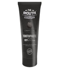 The Mouth Company Charcoal Toothpaste | Grocsy