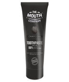 The Mouth Company Charcoal Toothpaste | Grocsy