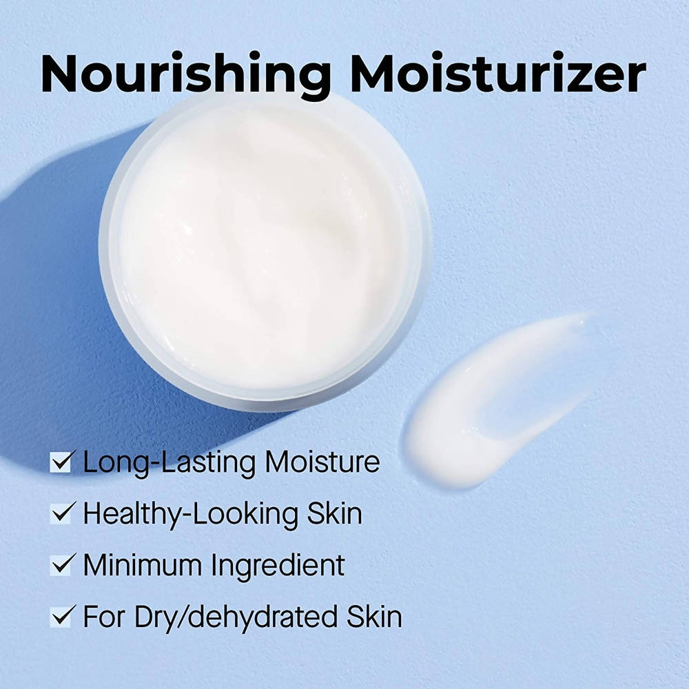 Cosrx Hyaluronic Acid Intensive Cream - Korean Skincare | Grocsy