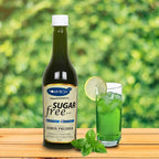 Newtrition Plus Sugar Free Lemon Phudina Syrup | Grocsy