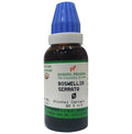 Hering Pharma Boswellia Serrata Mother Tincture Q | Grocsy