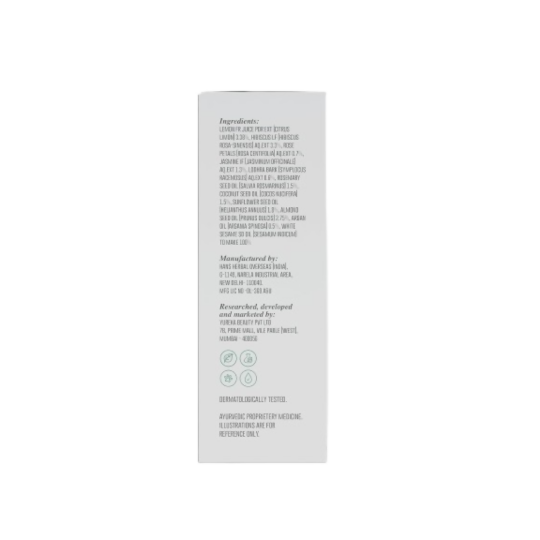 Nature4Nature Vitamin C Face Serum | Grocsy