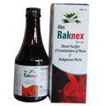 Wilson Raknex Syrup | Grocsy