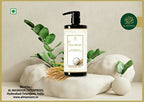 Al Masnoon Rice Water Shampoo | Grocsy