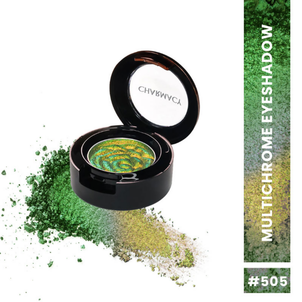Charmacy Milano Insane Shifters Eyeshadow - 505 | Grocsy