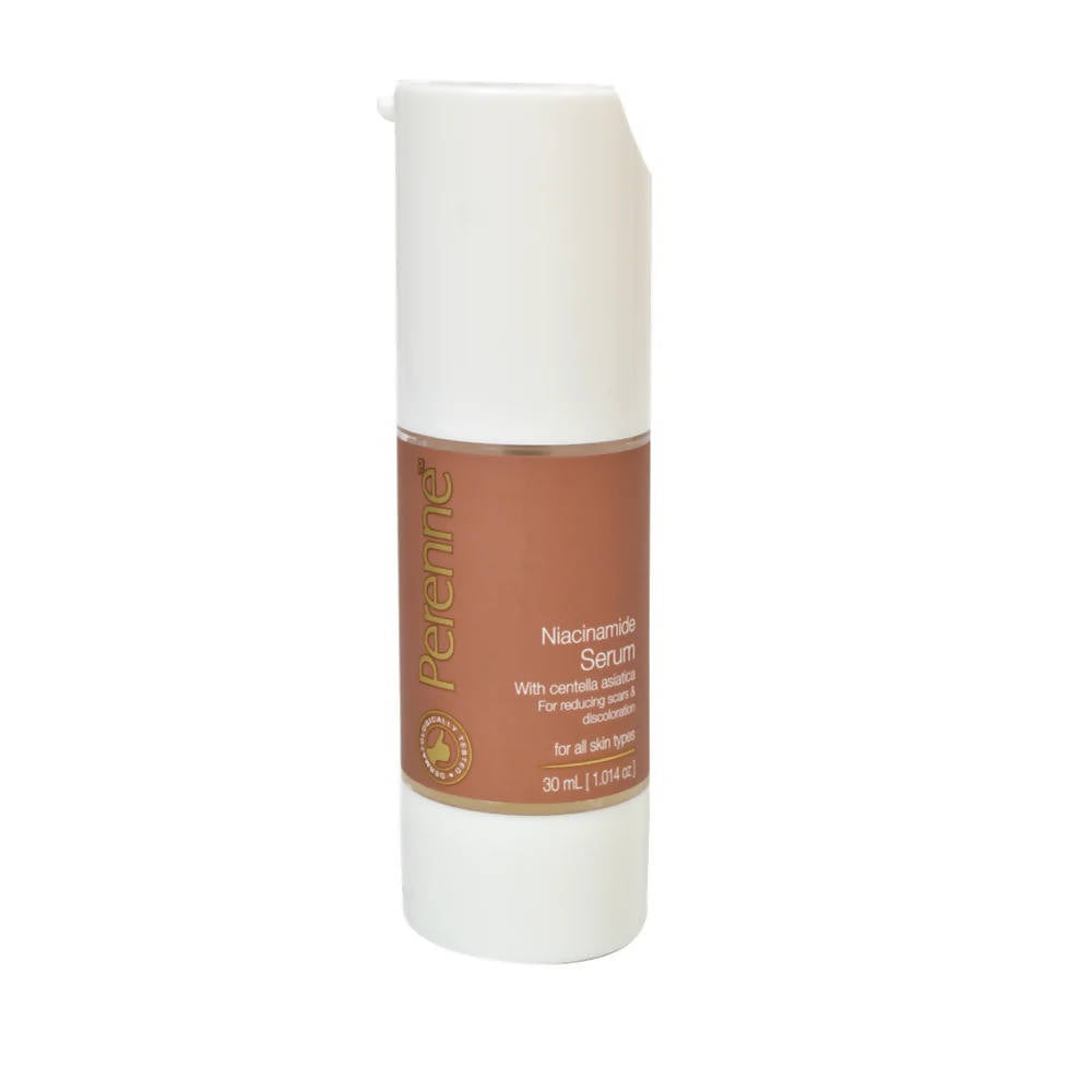 Perenne Niacinamide Serum | Grocsy