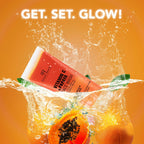 Botanic Hearth Vitamin C & Papaya Cleanser Face Wash For Glowing & Radiant Skin | Grocsy