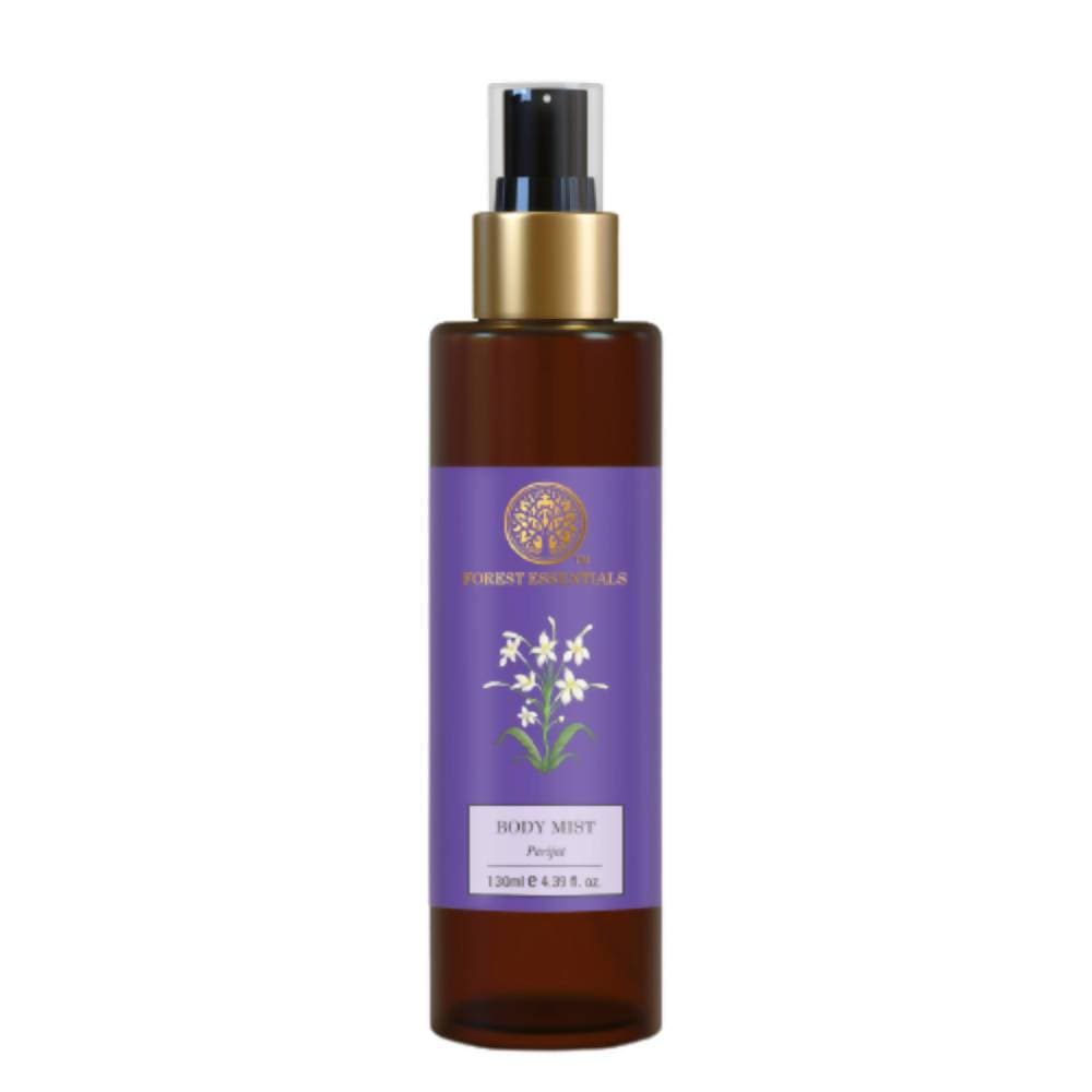 Forest Essentials Body Mist Parijat | Grocsy