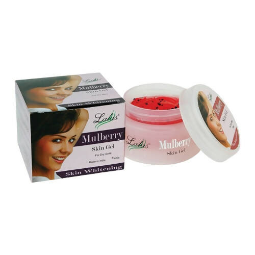 Lalas Mulberry Skin Gel | Grocsy