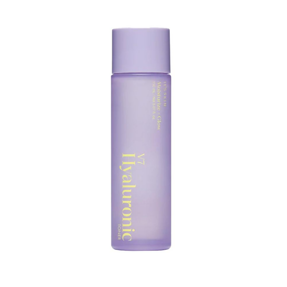 It's Skin V7 Hyaluronic Toner | Grocsy