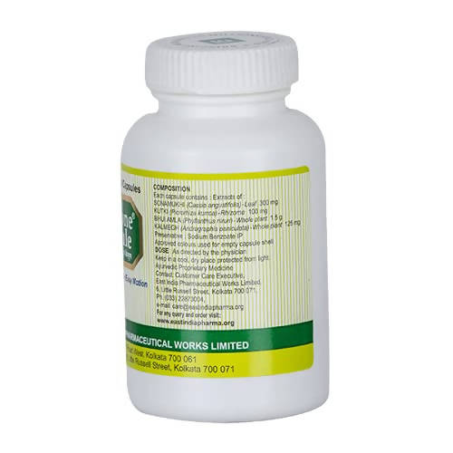 East India Pharma Livotone Capsules | Grocsy