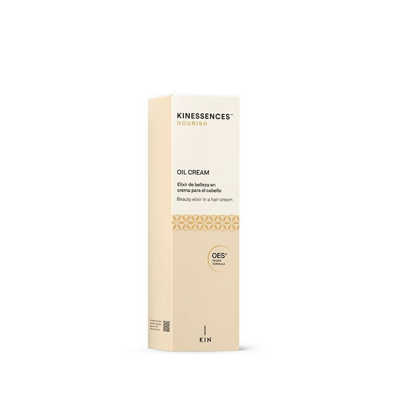 Kin Cosmetics Kinessences Nourish Oil Cream | Grocsy