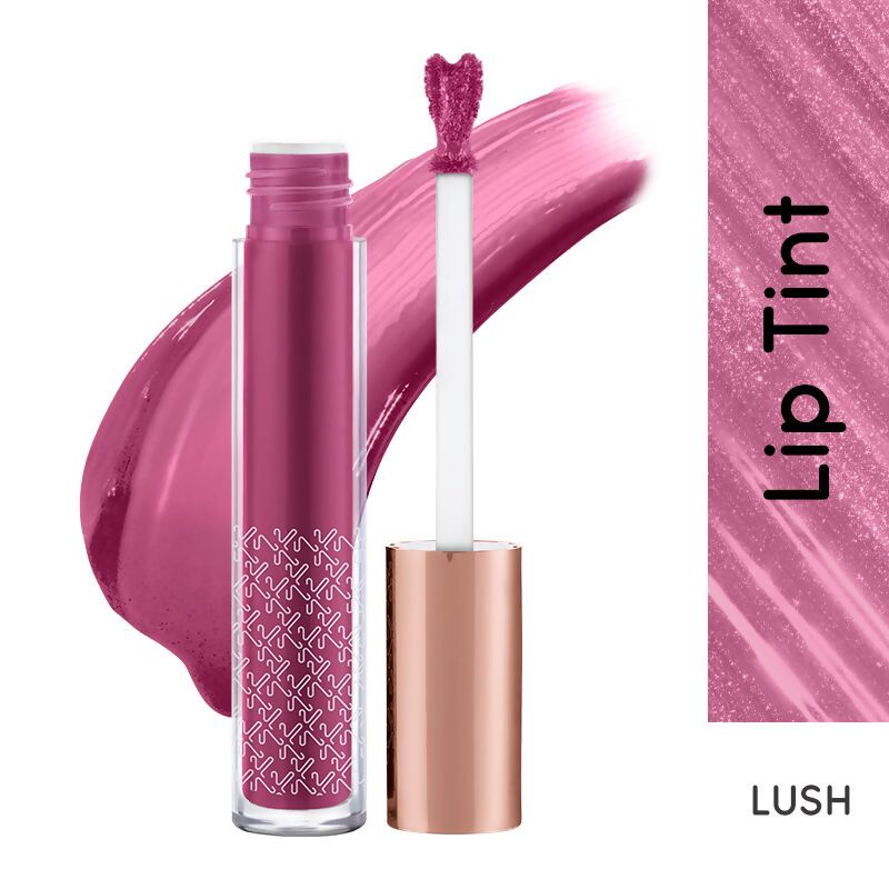 Kay Beauty By Katrina Kaif Lip Tint - Lush | Grocsy